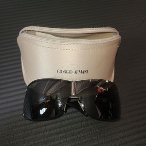 Giorgio Armani Sunglasses